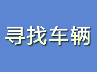 平川寻找车辆